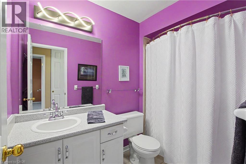 800 Paramount Drive Unit# 58, Hamilton, Ontario  L8J 3V8 - Photo 25 - 40858488