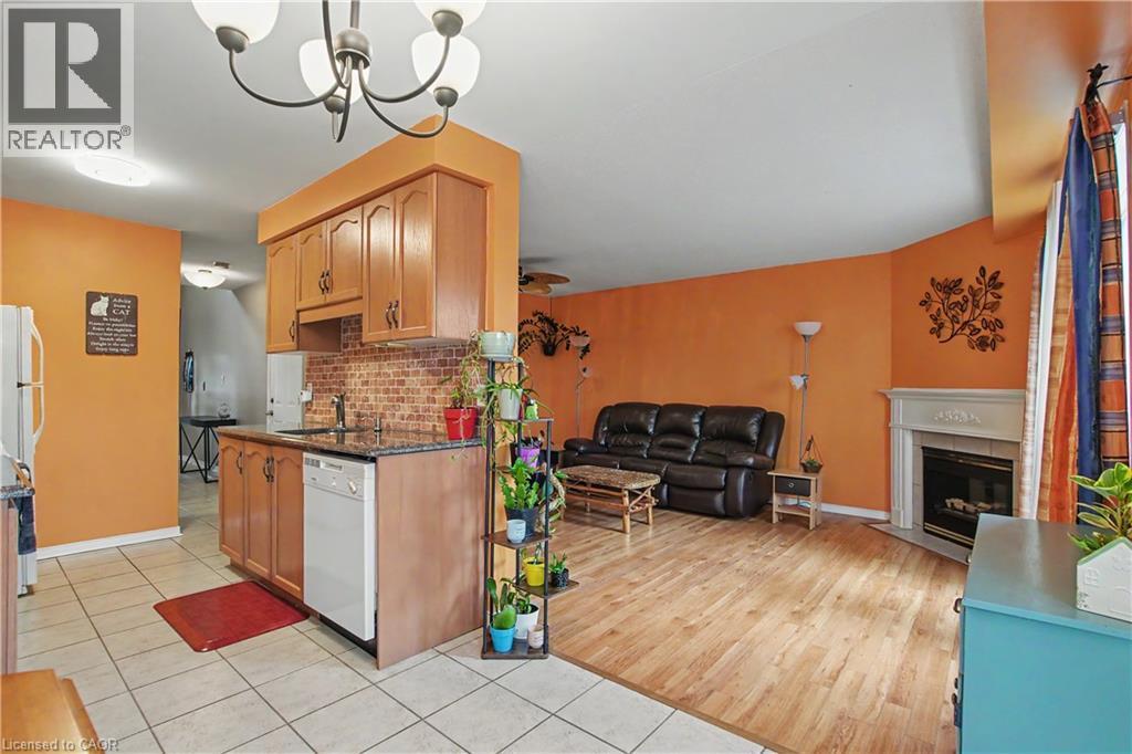 800 Paramount Drive Unit# 58, Hamilton, Ontario  L8J 3V8 - Photo 12 - 40858488
