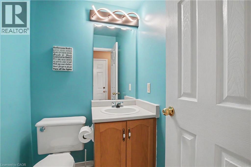 800 Paramount Drive Unit# 58, Hamilton, Ontario  L8J 3V8 - Photo 17 - 40858488