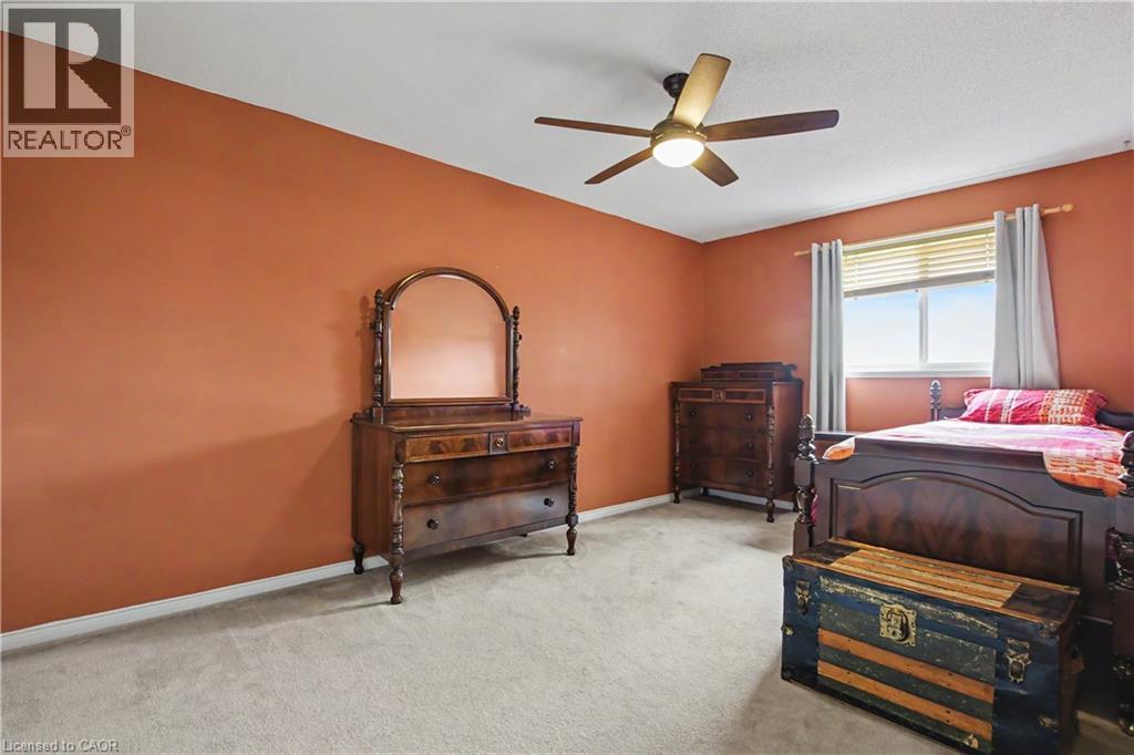 800 Paramount Drive Unit# 58, Hamilton, Ontario  L8J 3V8 - Photo 22 - 40858488