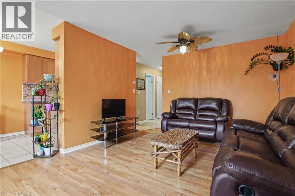 800 Paramount Drive Unit# 58, Hamilton, Ontario  L8J 3V8 - Photo 14 - 40858488