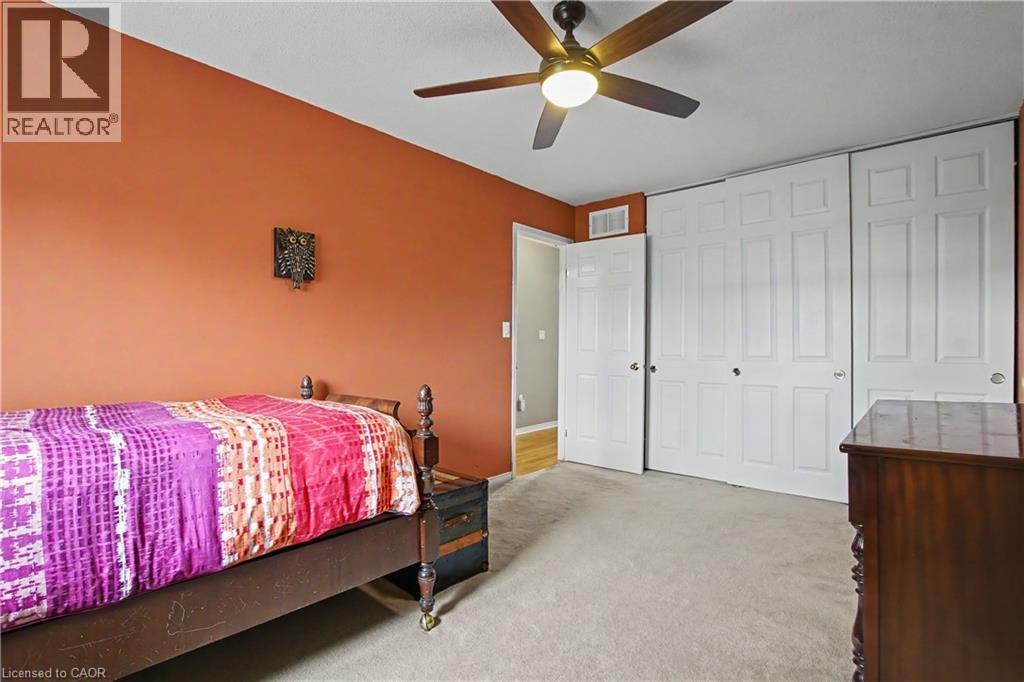 800 Paramount Drive Unit# 58, Hamilton, Ontario  L8J 3V8 - Photo 24 - 40858488