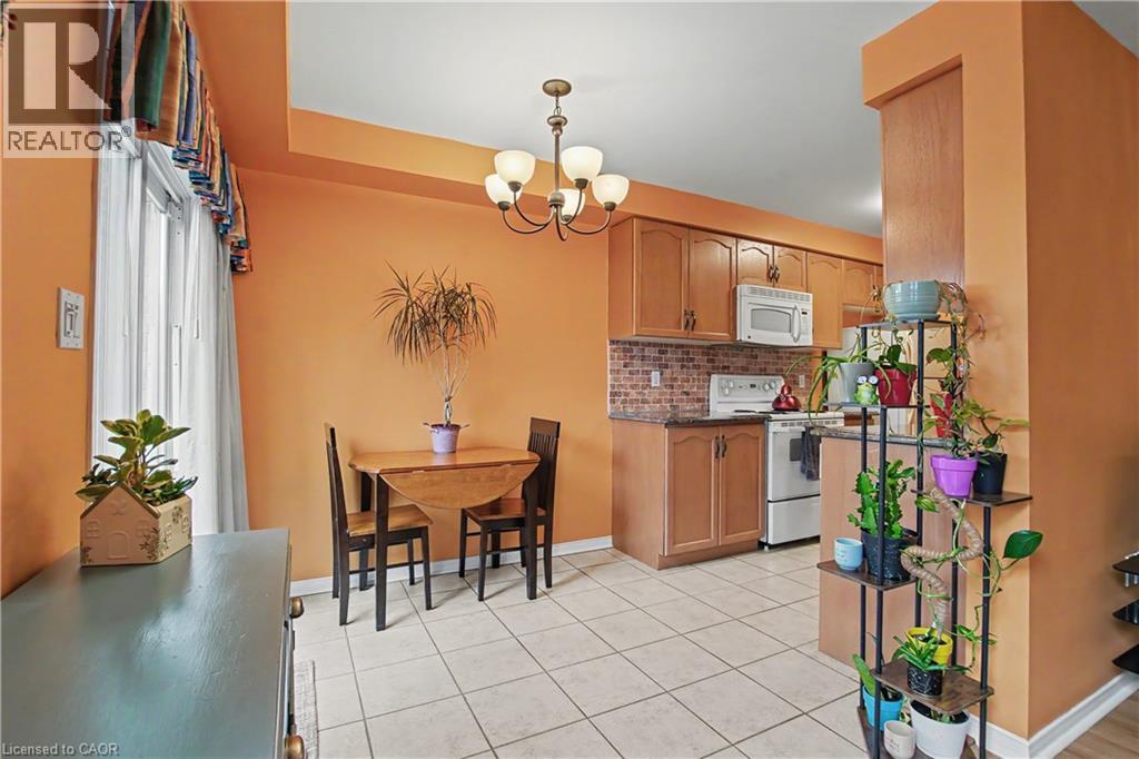 800 Paramount Drive Unit# 58, Hamilton, Ontario  L8J 3V8 - Photo 11 - 40858488