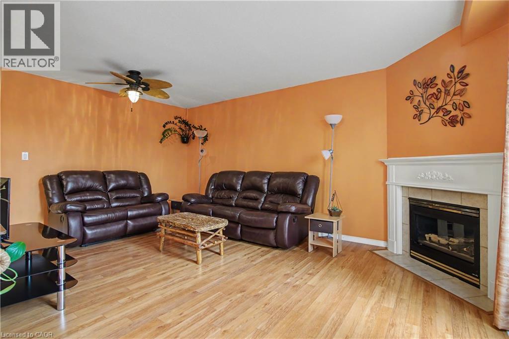 800 Paramount Drive Unit# 58, Hamilton, Ontario  L8J 3V8 - Photo 13 - 40858488