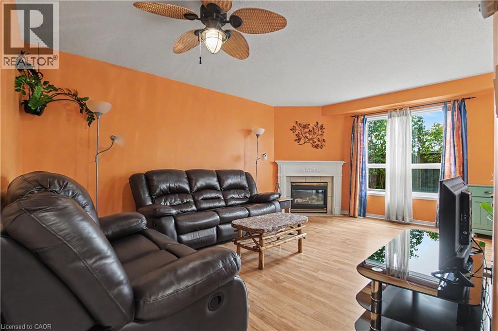 800 Paramount Drive Unit# 58, Hamilton, Ontario  L8J 3V8 - Photo 15 - 40858488
