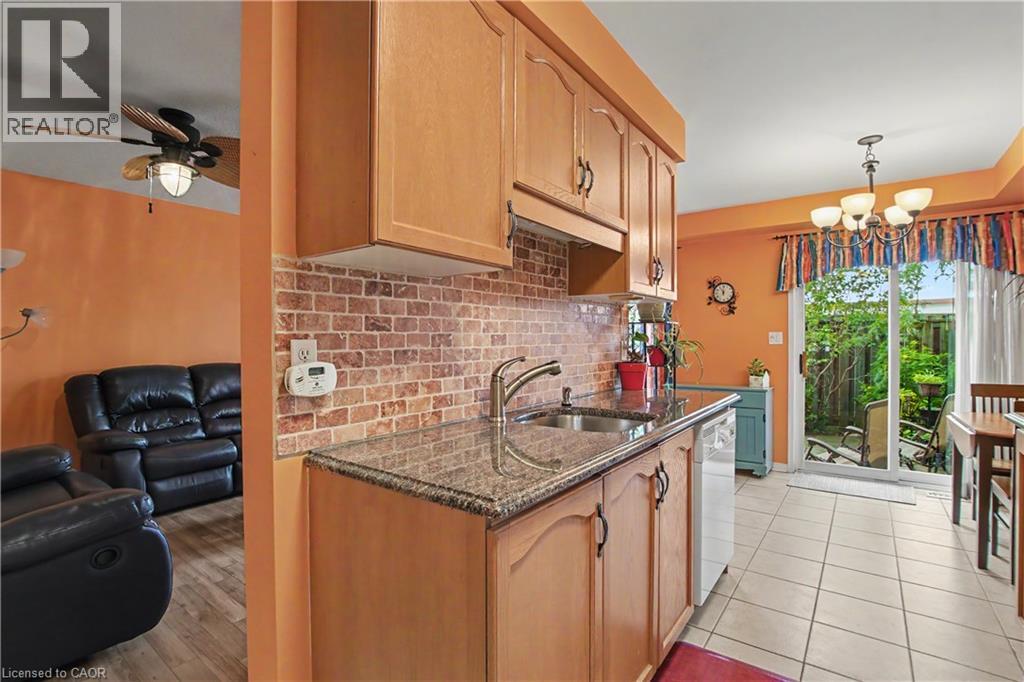 800 Paramount Drive Unit# 58, Hamilton, Ontario  L8J 3V8 - Photo 8 - 40858488