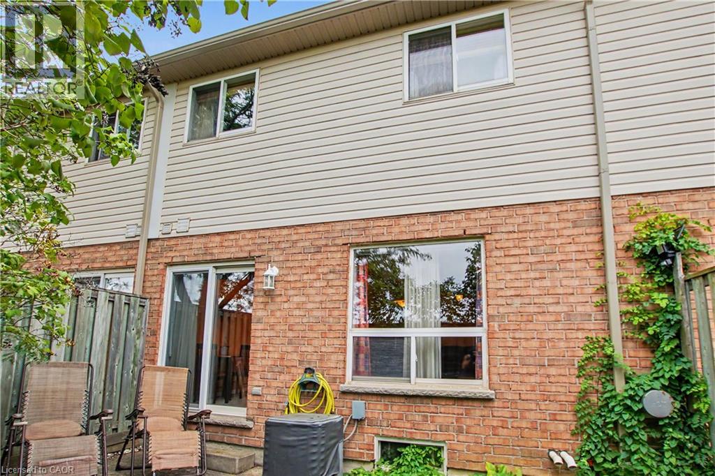 800 Paramount Drive Unit# 58, Hamilton, Ontario  L8J 3V8 - Photo 33 - 40858488