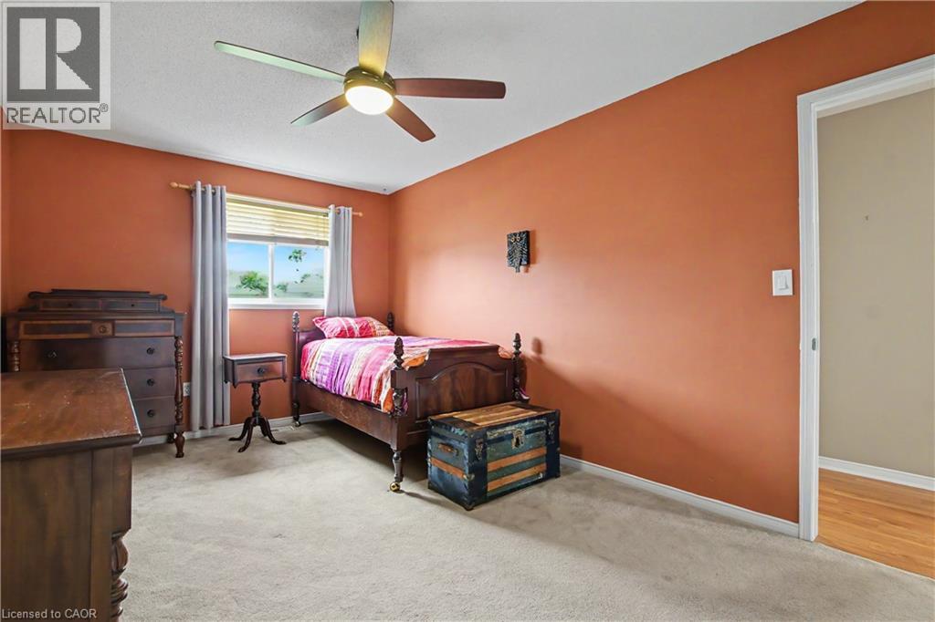800 Paramount Drive Unit# 58, Hamilton, Ontario  L8J 3V8 - Photo 23 - 40858488
