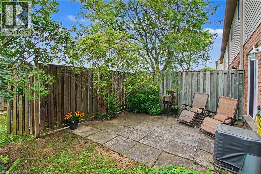 800 Paramount Drive Unit# 58, Hamilton, Ontario  L8J 3V8 - Photo 30 - 40858488