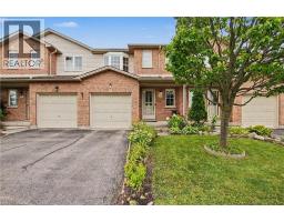 800 PARAMOUNT Drive Unit# 58, Hamilton, Ontario