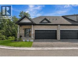 58 ROBINS Place, Simcoe, Ontario