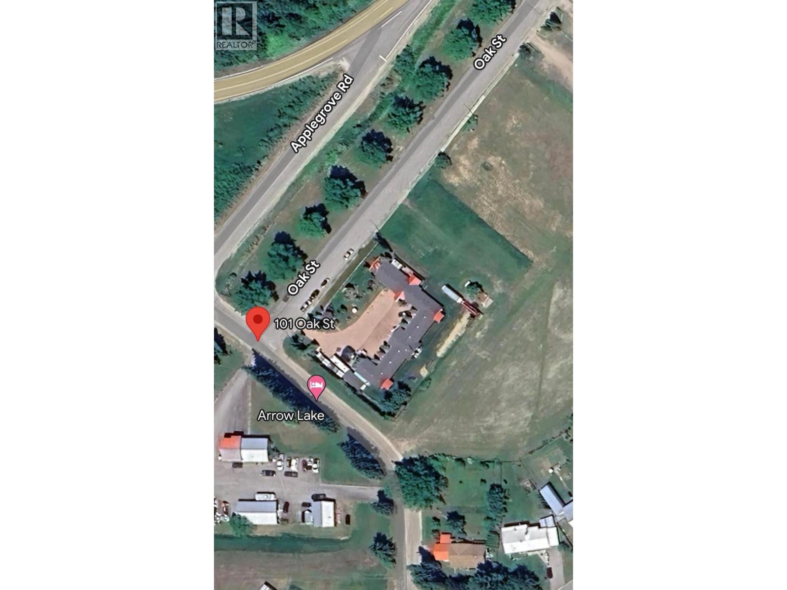 Lot H Oak Street, Fauquier, British Columbia V0G 1K0 - Photo 5 - 10398845
