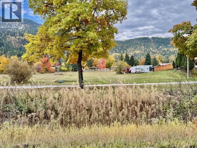 Lot H Oak Street, Fauquier, British Columbia V0G 1K0 - Photo 2 - 10398845