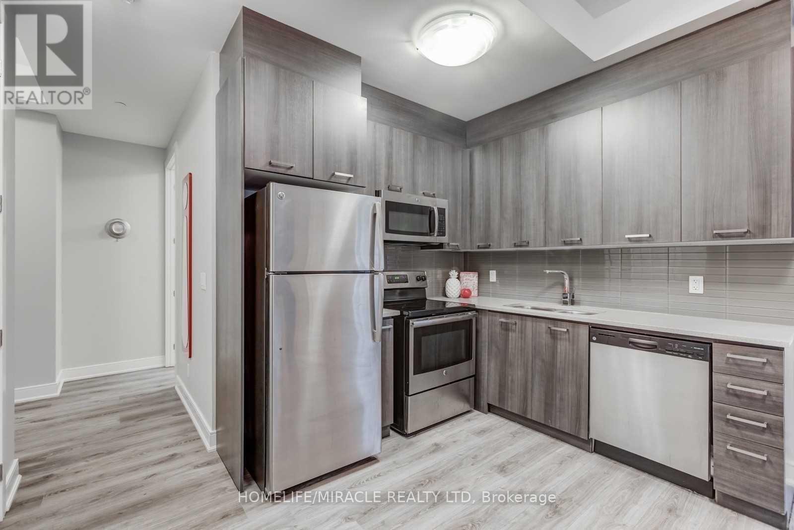 516 - 150 Main Street W, Hamilton, Ontario  L8P 1H8 - Photo 3 - X13715498