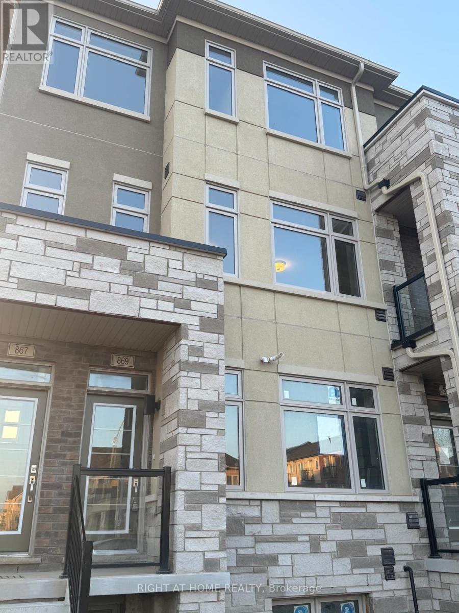 44 - 869 North Waterdown Drive, Hamilton, Ontario  L8B 1W4 - Photo 2 - X13715542