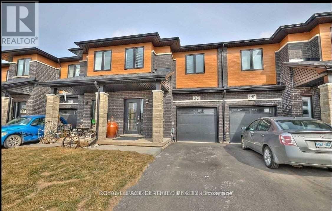 6667 CROPP STREET, Niagara Falls, Ontario