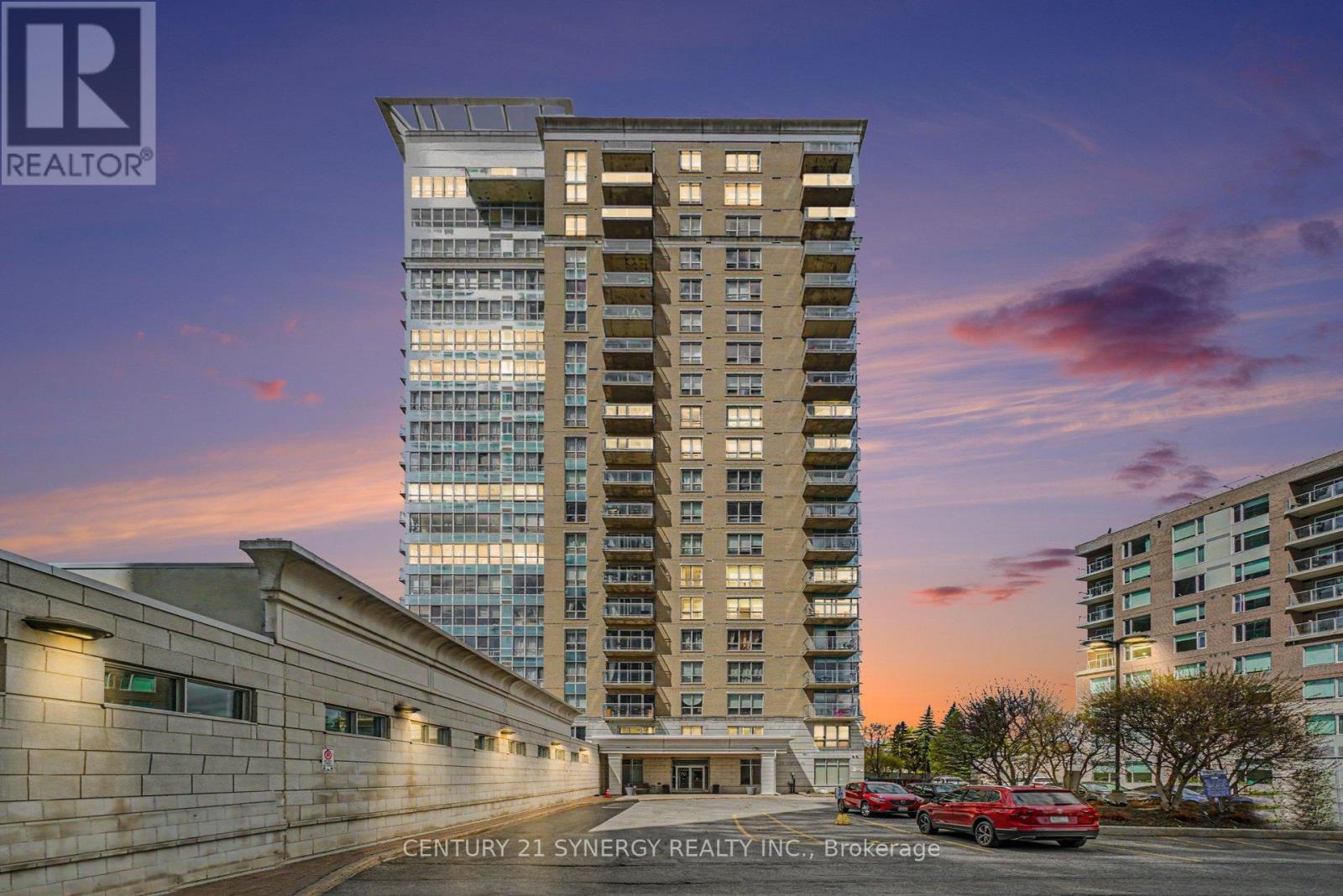 1201 - 70 LANDRY STREET, Ottawa, Ontario