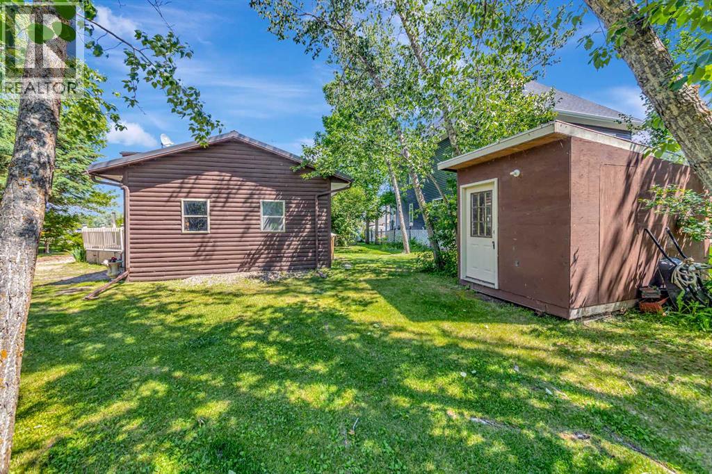 206 Poplar Place, Turtle Lake, Saskatchewan  S0M 1J0 - Photo 36 - A2324788