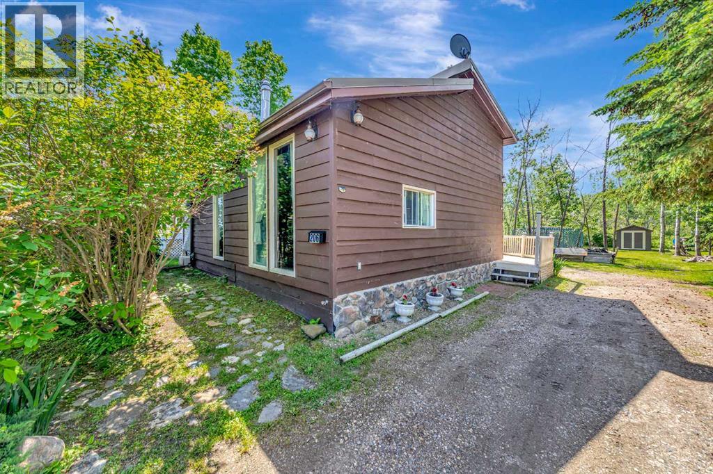 206 Poplar Place, Turtle Lake, Saskatchewan  S0M 1J0 - Photo 5 - A2324788
