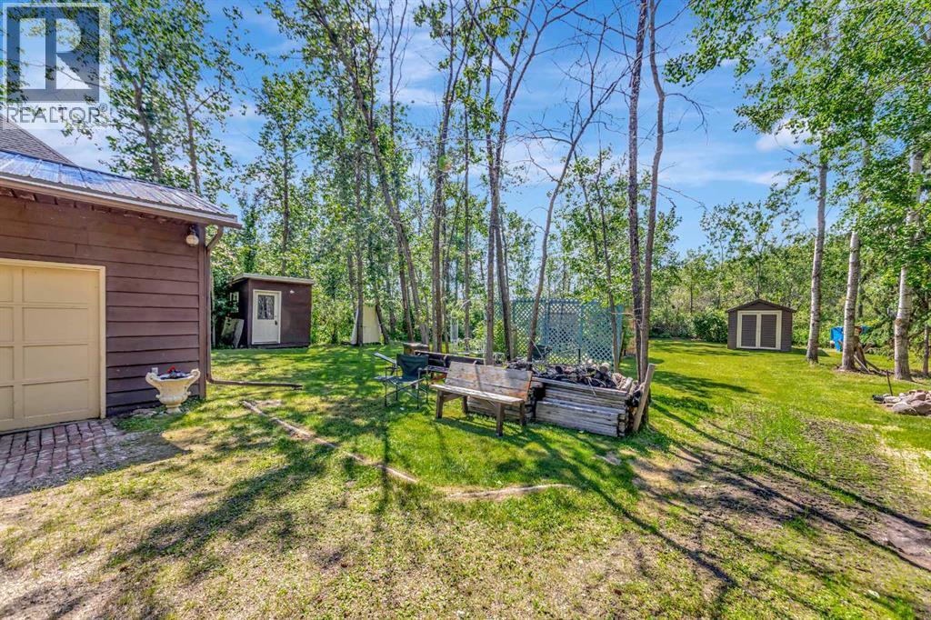 206 Poplar Place, Turtle Lake, Saskatchewan  S0M 1J0 - Photo 29 - A2324788