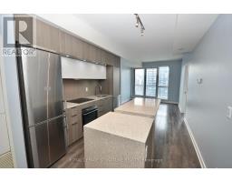 1708 - 170 SUMACH STREET, Toronto, Ontario
