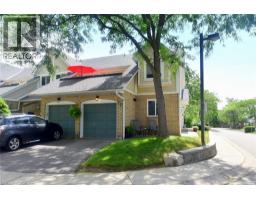 2530 NORTHAMPTON Boulevard Unit# 77, Burlington, Ontario