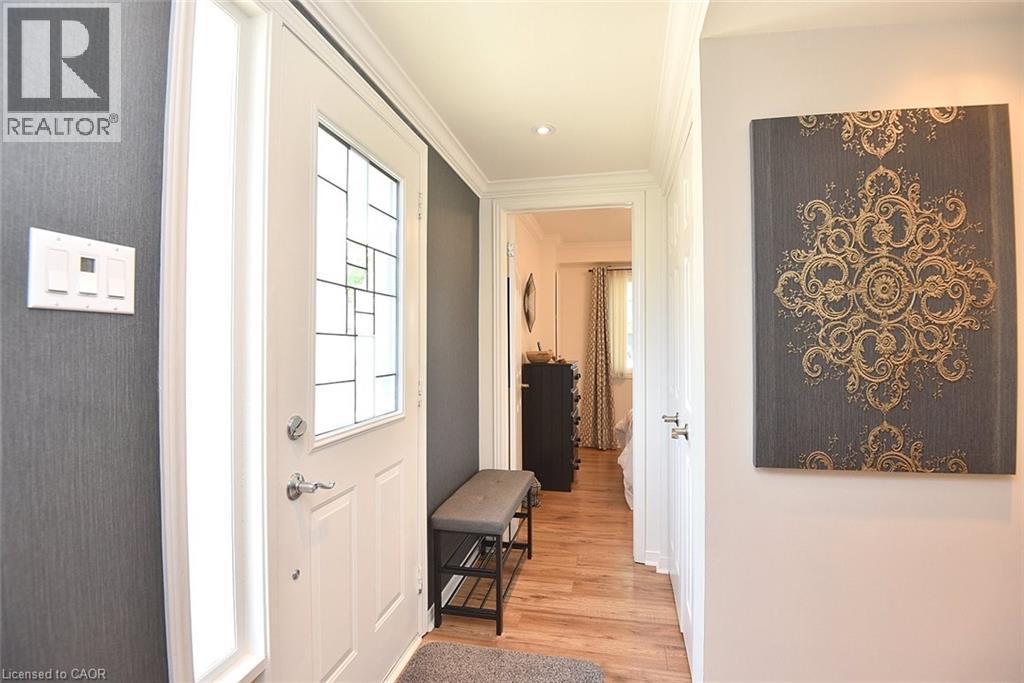 2530 Northampton Boulevard Unit# 77, Burlington, Ontario  L7M 4B4 - Photo 6 - 40844587