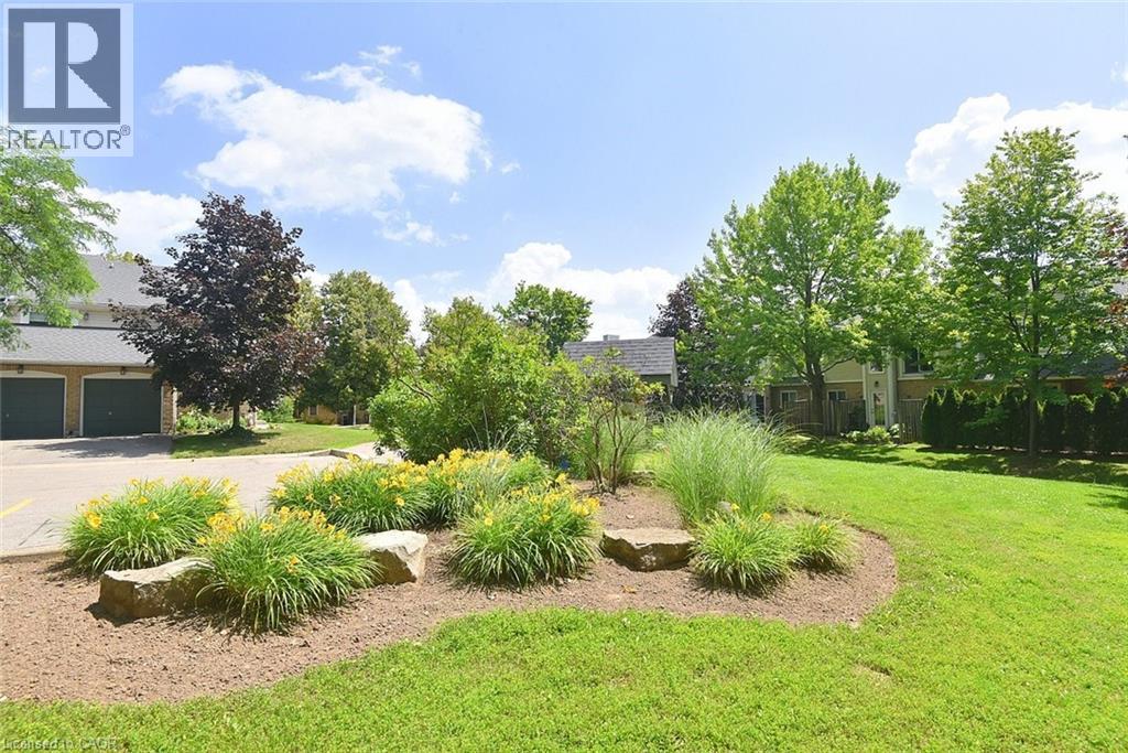 2530 Northampton Boulevard Unit# 77, Burlington, Ontario  L7M 4B4 - Photo 40 - 40844587