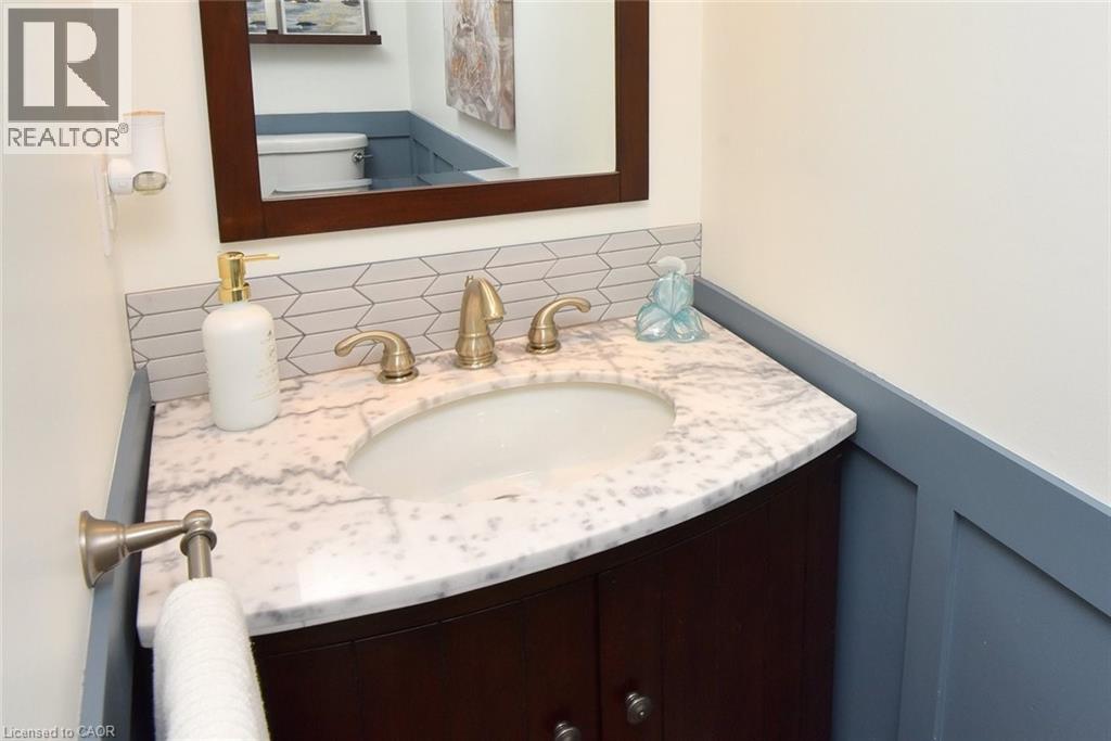 2530 Northampton Boulevard Unit# 77, Burlington, Ontario  L7M 4B4 - Photo 32 - 40844587