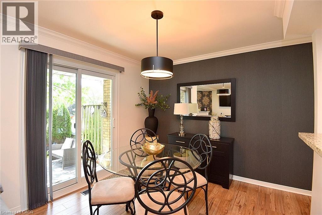 2530 Northampton Boulevard Unit# 77, Burlington, Ontario  L7M 4B4 - Photo 11 - 40844587