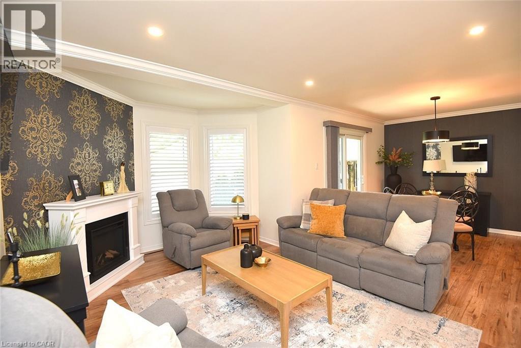 2530 Northampton Boulevard Unit# 77, Burlington, Ontario  L7M 4B4 - Photo 9 - 40844587