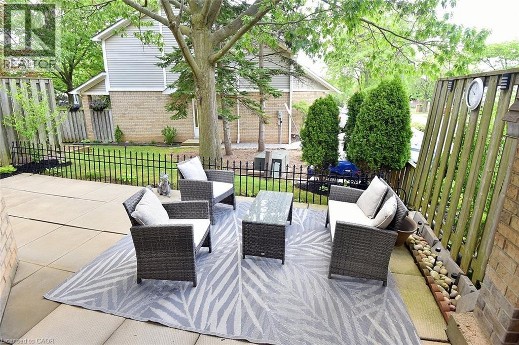 2530 Northampton Boulevard Unit# 77, Burlington, Ontario  L7M 4B4 - Photo 36 - 40844587