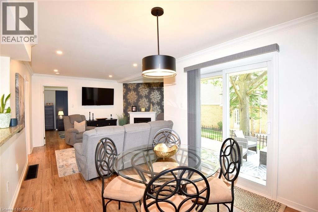 2530 Northampton Boulevard Unit# 77, Burlington, Ontario  L7M 4B4 - Photo 14 - 40844587
