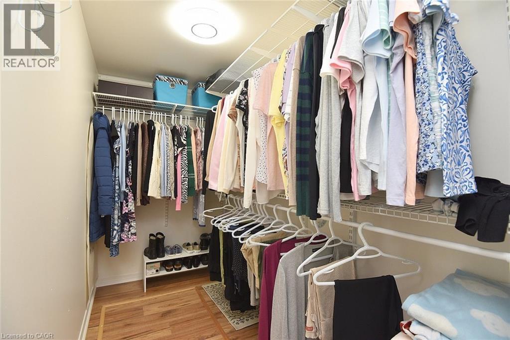 2530 Northampton Boulevard Unit# 77, Burlington, Ontario  L7M 4B4 - Photo 29 - 40844587