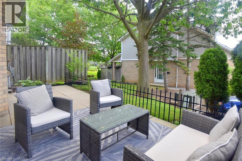 2530 Northampton Boulevard Unit# 77, Burlington, Ontario  L7M 4B4 - Photo 38 - 40844587