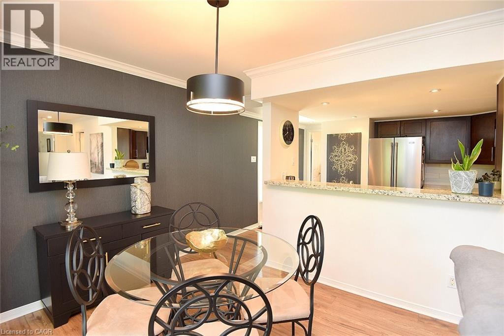 2530 Northampton Boulevard Unit# 77, Burlington, Ontario  L7M 4B4 - Photo 15 - 40844587