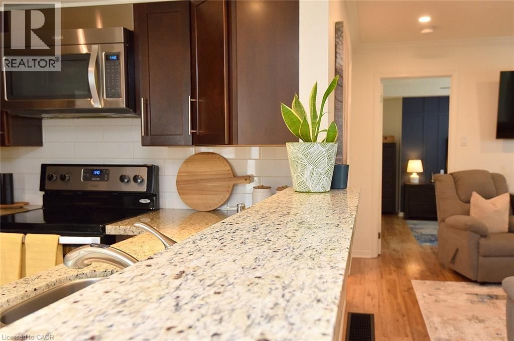 2530 Northampton Boulevard Unit# 77, Burlington, Ontario  L7M 4B4 - Photo 16 - 40844587