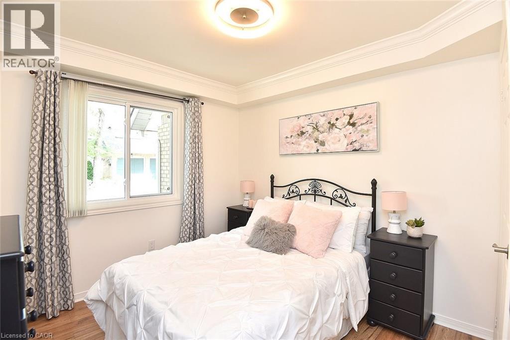 2530 Northampton Boulevard Unit# 77, Burlington, Ontario  L7M 4B4 - Photo 30 - 40844587