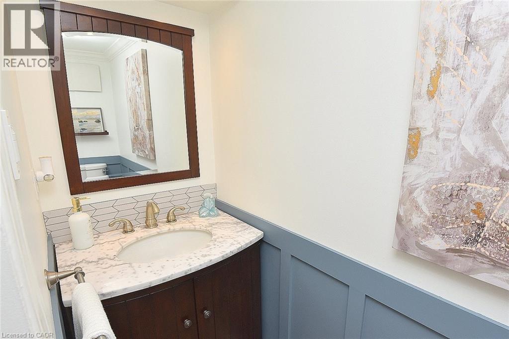 2530 Northampton Boulevard Unit# 77, Burlington, Ontario  L7M 4B4 - Photo 31 - 40844587