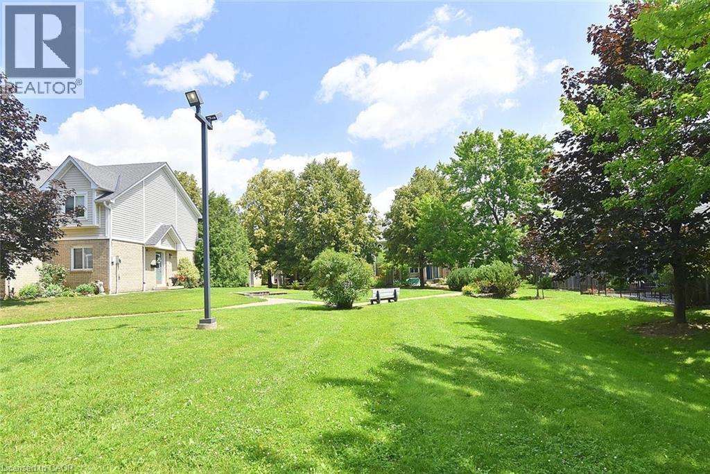 2530 Northampton Boulevard Unit# 77, Burlington, Ontario  L7M 4B4 - Photo 41 - 40844587