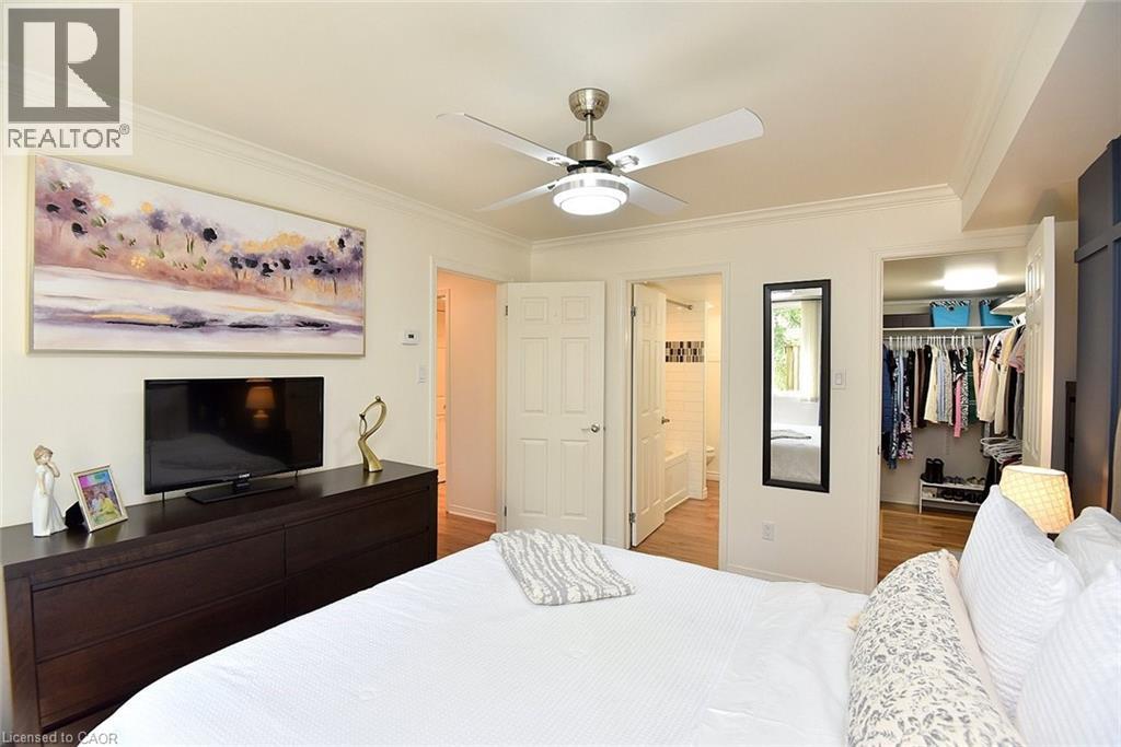 2530 Northampton Boulevard Unit# 77, Burlington, Ontario  L7M 4B4 - Photo 23 - 40844587