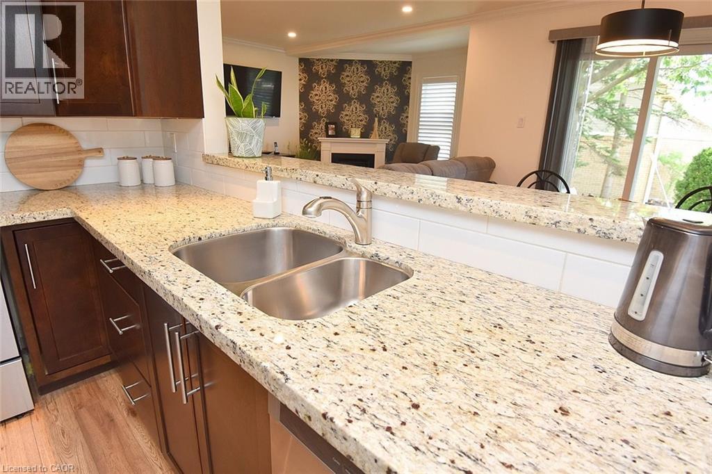 2530 Northampton Boulevard Unit# 77, Burlington, Ontario  L7M 4B4 - Photo 18 - 40844587