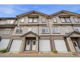 29 2950 LEFEUVRE ROAD, Abbotsford, British Columbia