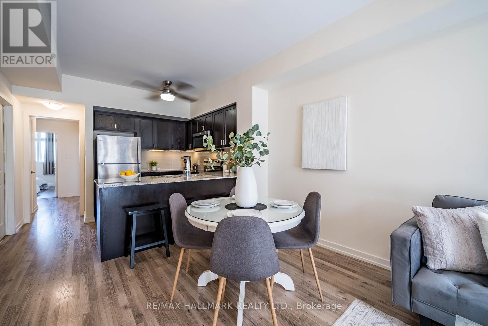 232 - 7 Bellcastle Gate, Whitchurch-Stouffville, Ontario  L4A 0W5 - Photo 10 - N12864894