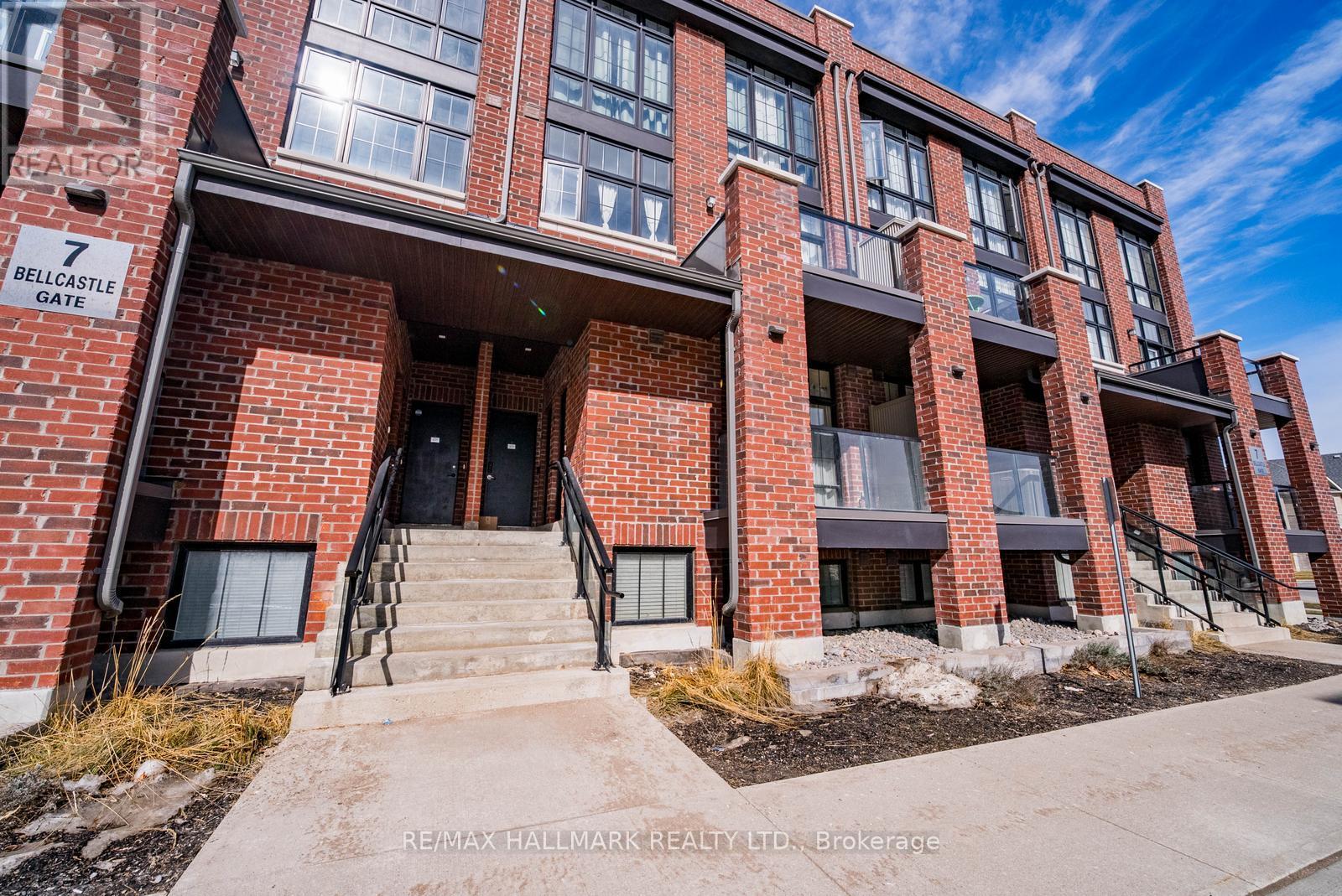 232 - 7 Bellcastle Gate, Whitchurch-Stouffville, Ontario  L4A 0W5 - Photo 3 - N12864894