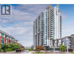 606 210 SALTER STREET, New Westminster, British Columbia