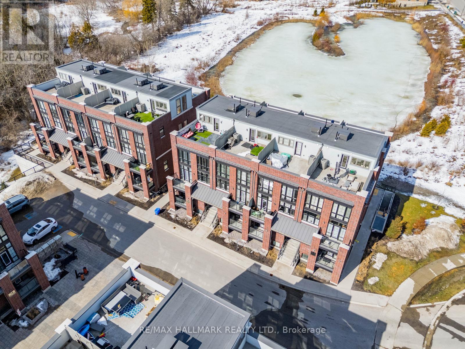 232 - 7 Bellcastle Gate, Whitchurch-Stouffville, Ontario  L4A 0W5 - Photo 29 - N12864894