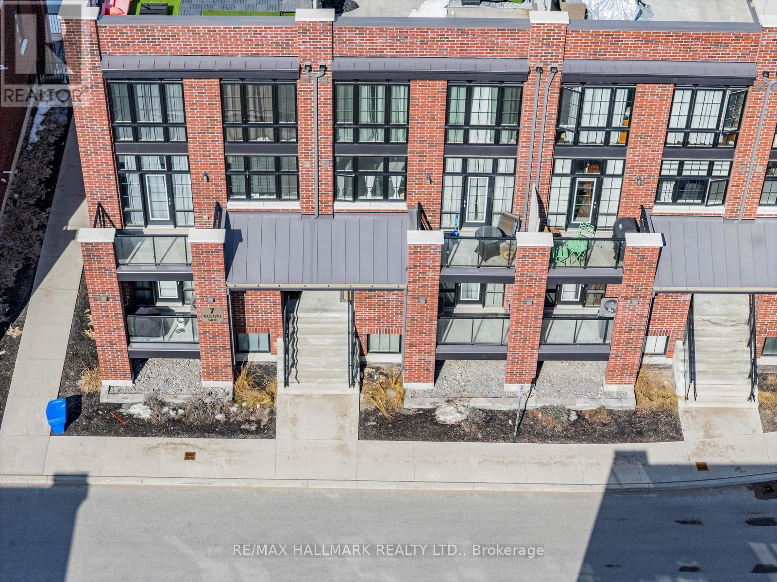 232 - 7 Bellcastle Gate, Whitchurch-Stouffville, Ontario  L4A 0W5 - Photo 30 - N12864894