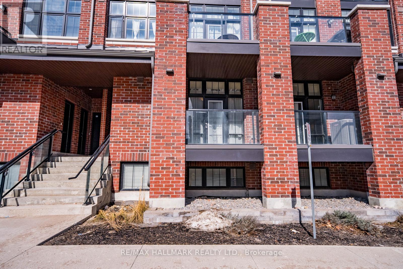 232 - 7 Bellcastle Gate, Whitchurch-Stouffville, Ontario  L4A 0W5 - Photo 25 - N12864894