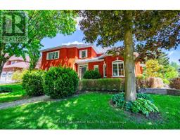 160 PARK DRIVE, Whitchurch-Stouffville, Ontario